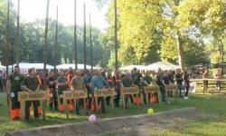 Našice u znaku 25. festivala Dani slavonske šume