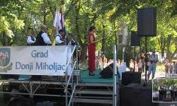 Miholjački sajam povezao proizvođače i kupce