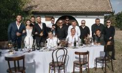 Novi spot za pjesmu “Klela se pred Bogom“