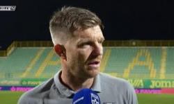 Promašaji ponovno NK Osijek koštali bodova u Puli