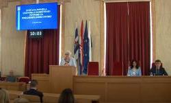 OBŽ stipendijama pomogla 89 poslijediplomaca u pokrivanju troškova studiranja