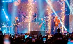 Slavljenička turneja Bijelog dugmeta napokon u srcu Slavonije!