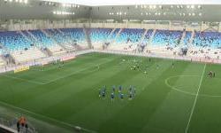 NK Osijek preko Uljanika sigurno u osminu finala Kupa