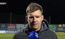 NK Osijek u Koprivnici poražen uz najslabije izdanje ove sezone