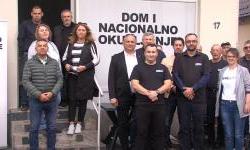 U Đakovu otvoren ured stranke Dom i Nacionalno okupljanje