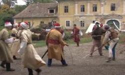 Dan Dvorca Eugena Savojskog obilježen i uz ratničke igre