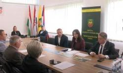 Osječko-baranjska županija sufinancira obnovu izgorjelog SRC-a u Kneževim Vinogradima