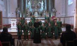 Hrvatsko pjevačko društvo „Lipa“ održalo tradicionalni godišnji koncert