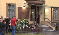 69. obljetnica mađarske revolucije u Osijeku