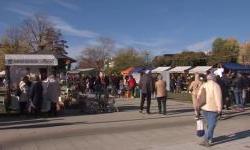 Našice u znaku Festivala okusa i tradicije