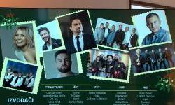 Advent u Osijeku donosi božićnu čaroliju u Tvrđu, novost gastro ponuda na središnjem trgu