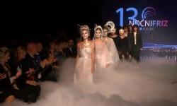 13. Noćni friz pokazao talent lokalnih obrtnika i Osijek ponovno učinio središtem kreativnosti