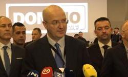 ''Naša politička platforma bit će nova snaga na desnici!''