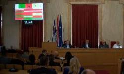 Usvojen rekordan proračun Osječko-baranjske županije u visini 350 milijuna eura