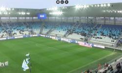 NK Osijek ostao posljednji na ljestvici