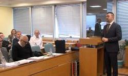 Troškovi i rezovi u vukovarskom proračunu ponovno u središtu sjednice Gradskog vijeća