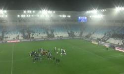 NK Osijek prvi put godinu završio na posljednjem mjestu na ljestvici