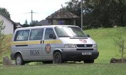 11- godišnji Marko pronađen neozlijeđen!