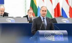 ''Hrvatska je bila u znatno težem položaju nego što je danas Ukrajina. Iz tog rata izišli smo kao pobjednici i tako se moramo ponašati i danas''