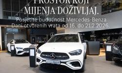 Automobili Škojo podigli ljestvicu automobilske ponude