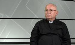 Preč. Ivan Jurić: „Korizma je povratak samome sebi“