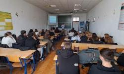 Održani Dani otvorenih vrata Odjela za fiziku u Osijeku