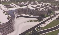 Ministar Bačić darovao zemljište vrijedno 12 milijuna eura KBC-u Osijek za izgradnju nove bolnice