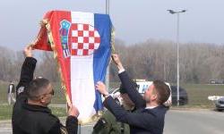 Pripadnici Specijalne jedinice policije „Orao“ dobili svoju ulicu u Osijeku