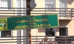 Documenta traži promjenu imena ulice u Dalju, branitelji prikupili pet puta više potpisa protiv