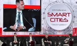 Grad Vukovar po prvi put sudjelovao na konferenciji 