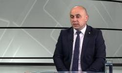 Ivan Bosančić: 