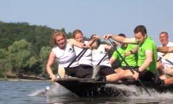 Kup Đakovo na jezero Jošava donosi veslačku tradiciju