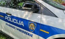 Policija pronašla maloljetnika koji je ženi na ulici oteo novčanik