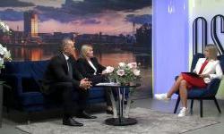 Ulaganjem u ceste do snažnijeg gospodarstva i veće sigurnosti