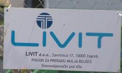 Osječko-baranjska županija poduzeću Livit d.o.o. ukinula dozvolu za gospodarenje otpadom