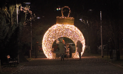 Osječki Advent najbolji je u Hrvatskoj!