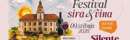 Valpovo: Festival sira i vina