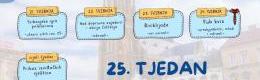 25. Tjedan osječkih izviđača