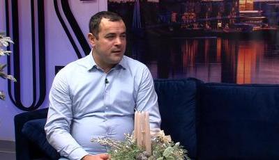 Čepin razvija infrastrukturu, turizam i razne projekte uz Božićni sajam