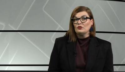 Ana Kurtović: „Mentalna higijena i životna ravnoteža temelji su prevencije depresije“
