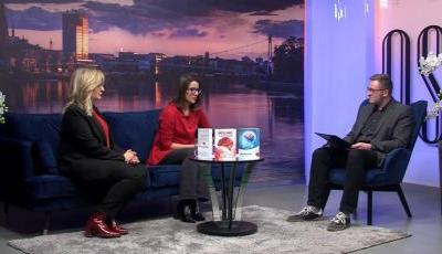 Dan crvenih haljina poručuje ženama da nisu same u borbi s moždanim udarom