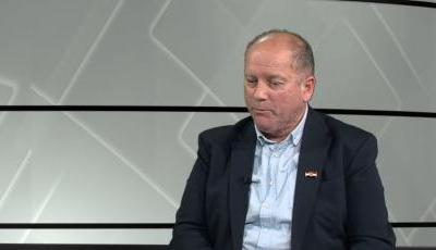 Buljević: „Mirotvorac je bio Tuđman - Hrvatska je bila napadnuta, a Srbija agresor“