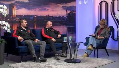 Slavonija ima svoj borilački spektakl - Vukovar domaćin regionalne MMA priredbe