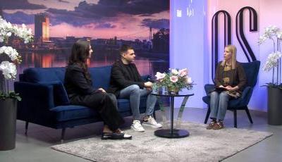 Od uvida u genom do inteligentne imunološke skrbi na kongresu OSCON