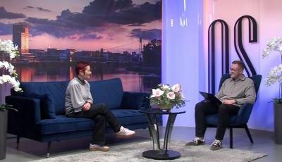 Biljana Pantoš dobitnica je nagrade za popularizaciju tehničke kulture među djecom