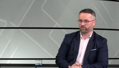 Petar Kopunović Legetin: „Ljudi su umorni i od ekonomije i od politike“