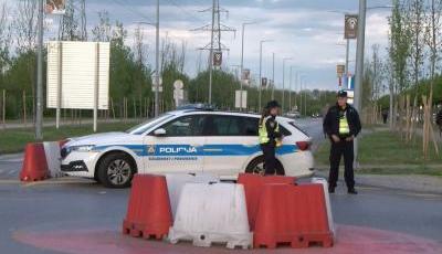 Osječani o valu lažnih dojava o bombama: „To je ludost.“