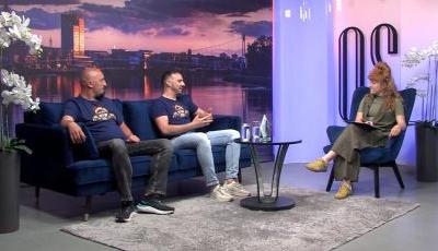 Vukovarsko-srijemska županija ima najbolju predstavu u Republici Hrvatskoj!