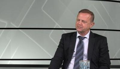 Kuterovac: „Za oporavak svinjogojske proizvodnje ključno je urediti tržište“
