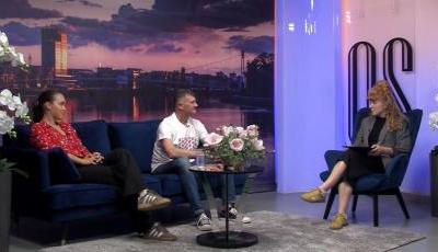 Najbolje plesačice i plesači iz Hrvatske stižu u Osijek